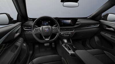 2026 Buick Envista Base
