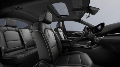 2026 Buick Envista Base
