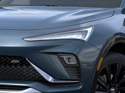 2026 Buick Envista Base