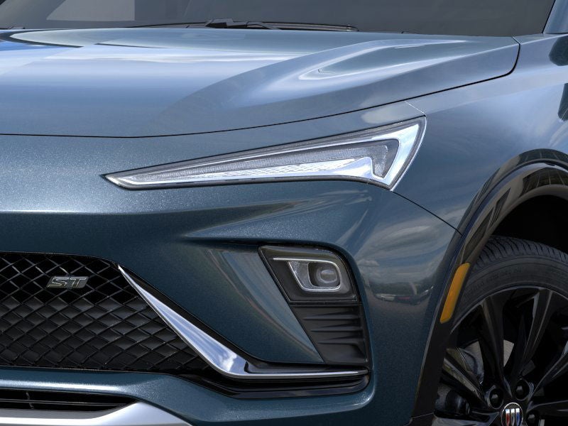 2026 Buick Envista Base