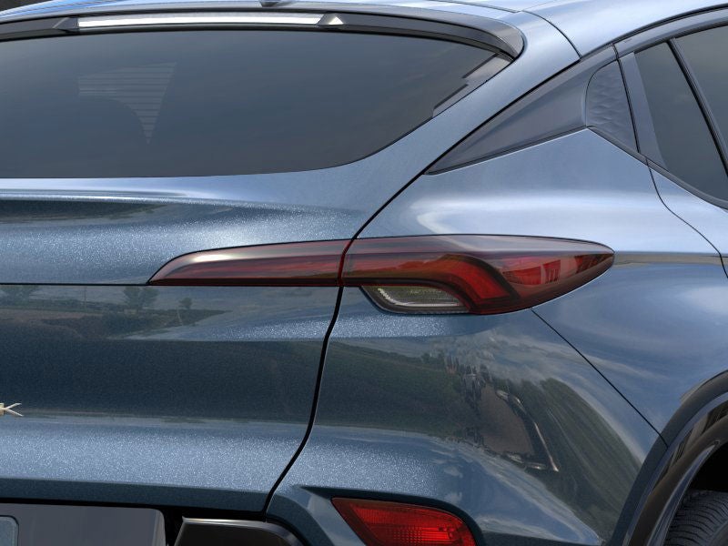 2026 Buick Envista Base