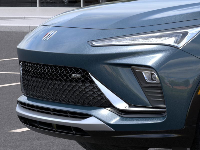 2026 Buick Envista Base