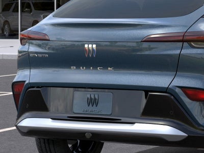 2026 Buick Envista Base