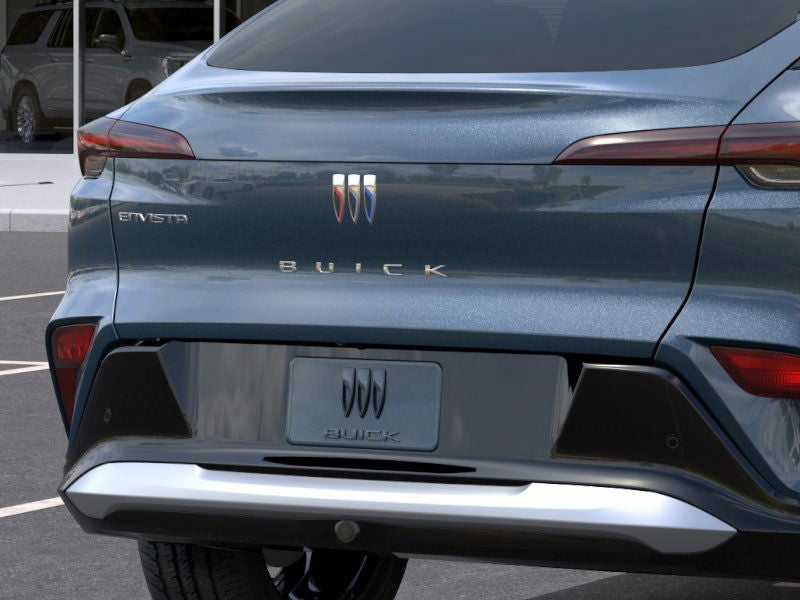 2026 Buick Envista Base