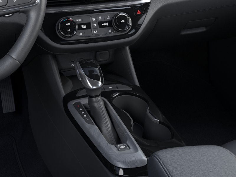 2026 Buick Envista Base