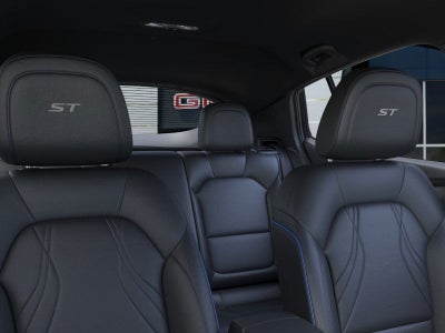 2026 Buick Envista Base