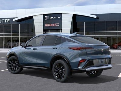 2026 Buick Envista Base