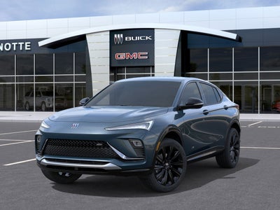 2026 Buick Envista Base