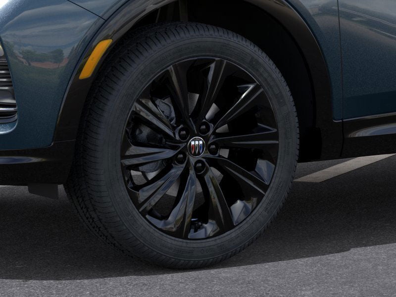 2026 Buick Envista Base