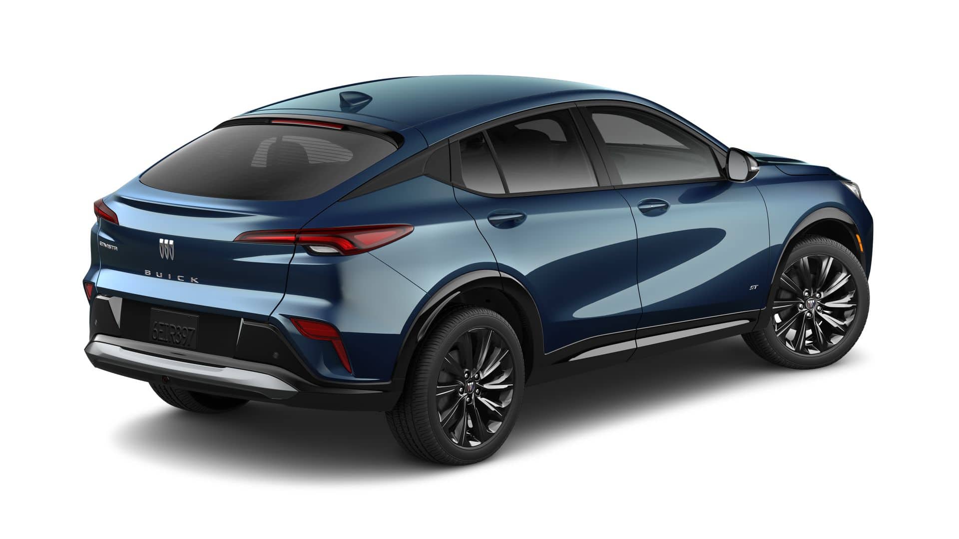 2026 Buick Envista Base