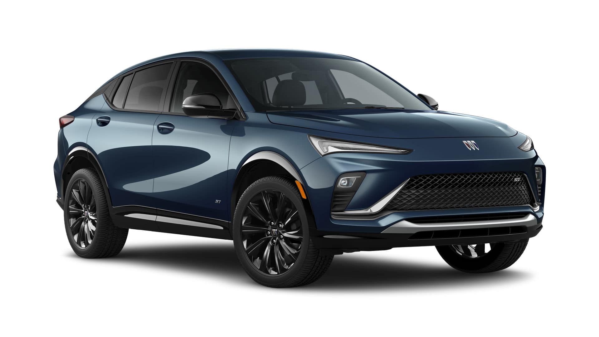 2026 Buick Envista Base