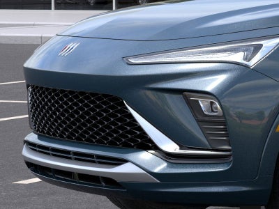 2026 Buick Envista FWD 4dr Avenir