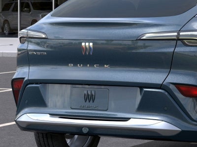 2026 Buick Envista FWD 4dr Avenir