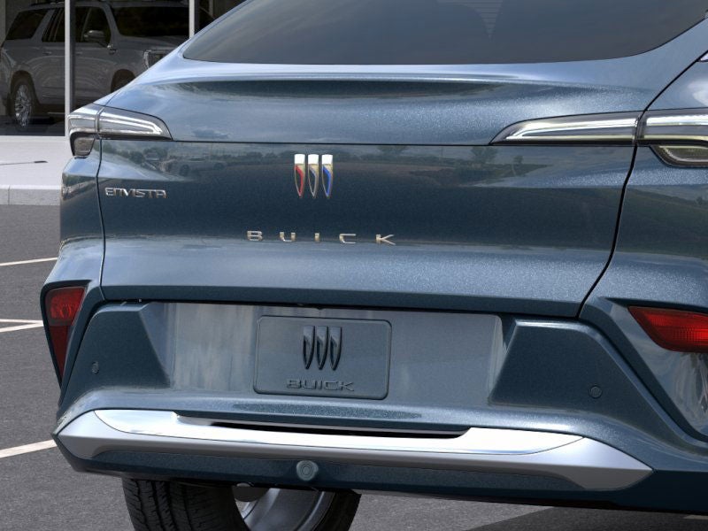 2026 Buick Envista FWD 4dr Avenir