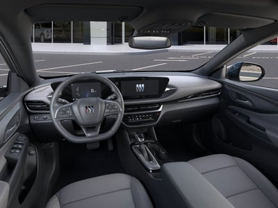2026 Buick Envista FWD 4dr Avenir