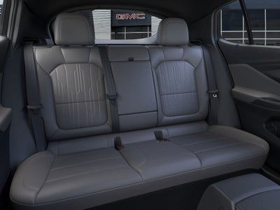 2026 Buick Envista FWD 4dr Avenir