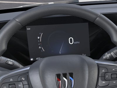 2026 Buick Envista FWD 4dr Avenir