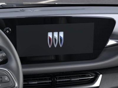 2026 Buick Envista FWD 4dr Avenir