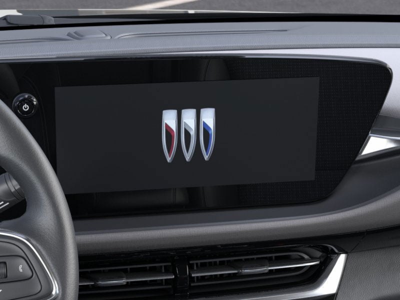 2026 Buick Envista FWD 4dr Avenir