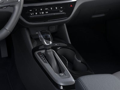 2026 Buick Envista FWD 4dr Avenir