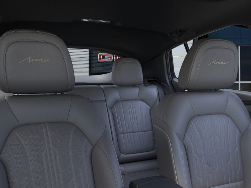 2026 Buick Envista FWD 4dr Avenir