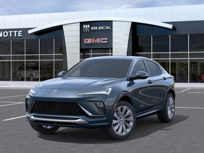 2026 Buick Envista FWD 4dr Avenir