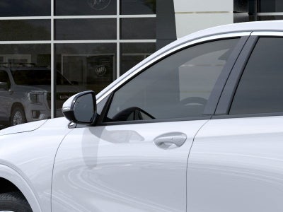 2026 Buick Envista FWD 4dr Avenir