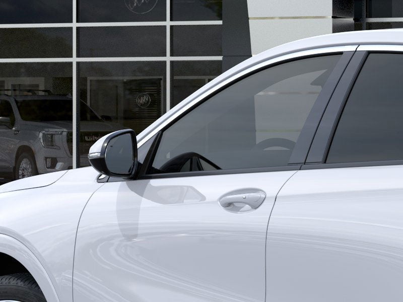 2026 Buick Envista FWD 4dr Avenir