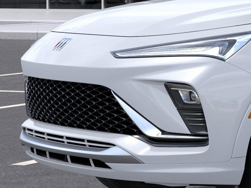 2026 Buick Envista FWD 4dr Avenir