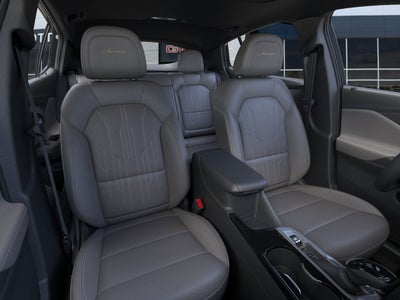 2026 Buick Envista FWD 4dr Avenir