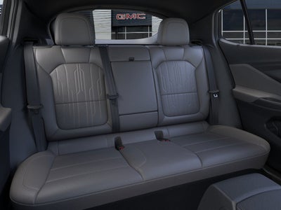 2026 Buick Envista FWD 4dr Avenir