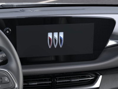 2026 Buick Envista FWD 4dr Avenir