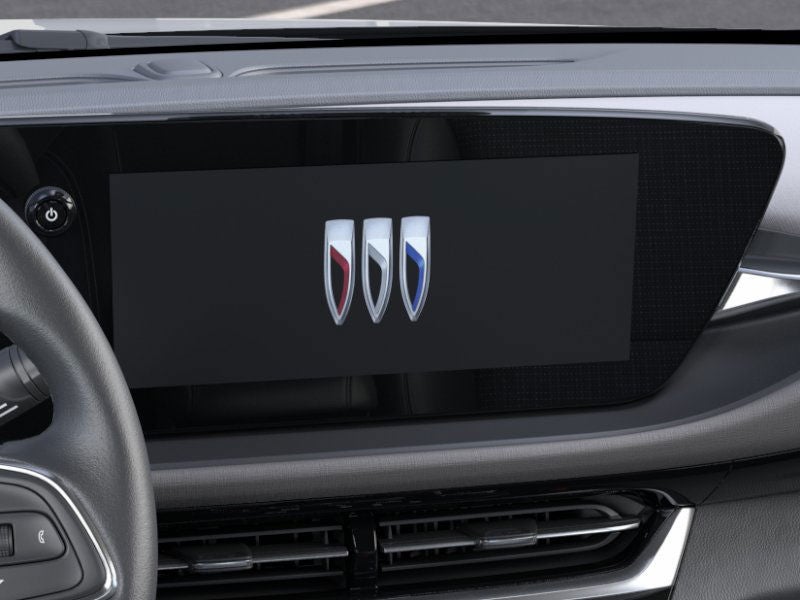 2026 Buick Envista FWD 4dr Avenir