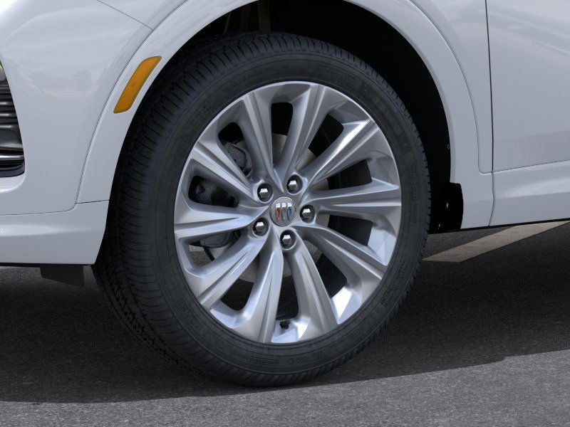 2026 Buick Envista FWD 4dr Avenir