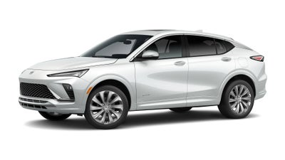 2026 Buick Envista FWD 4dr Avenir