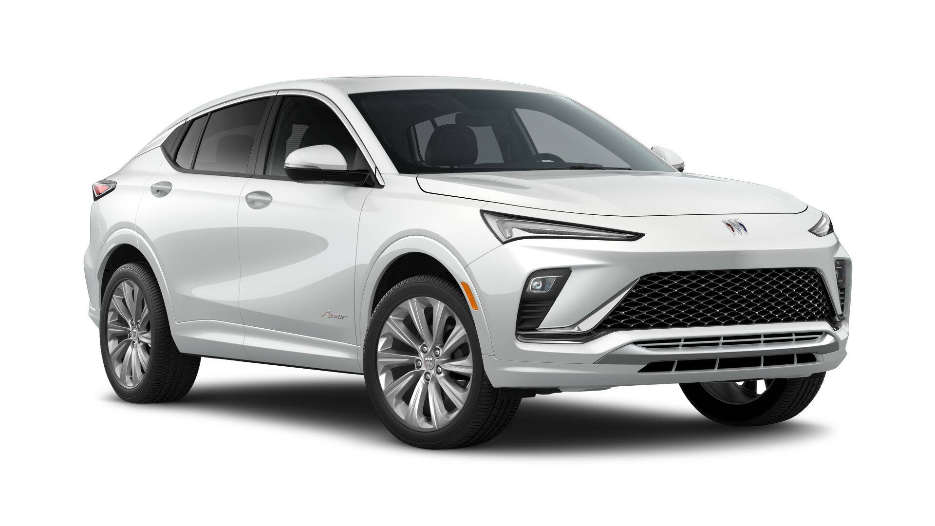 2026 Buick Envista FWD 4dr Avenir