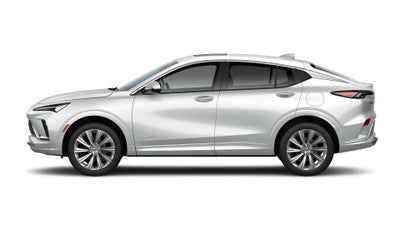 2026 Buick Envista FWD 4dr Avenir