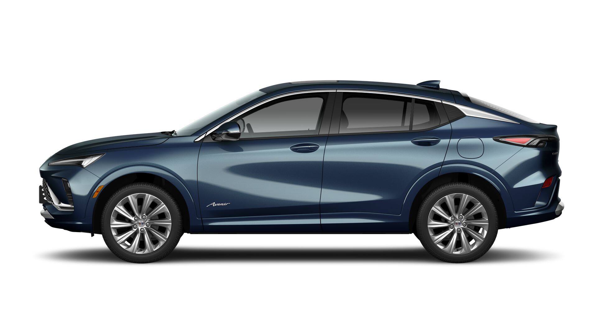 2026 Buick Envista Base
