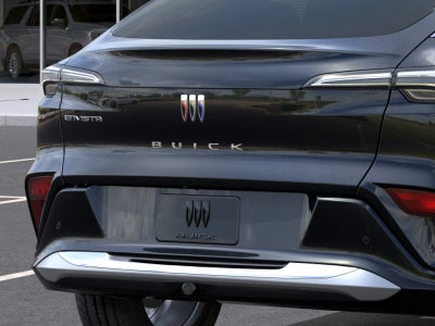 2026 Buick Envista FWD 4dr Avenir