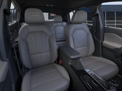 2026 Buick Envista FWD 4dr Avenir
