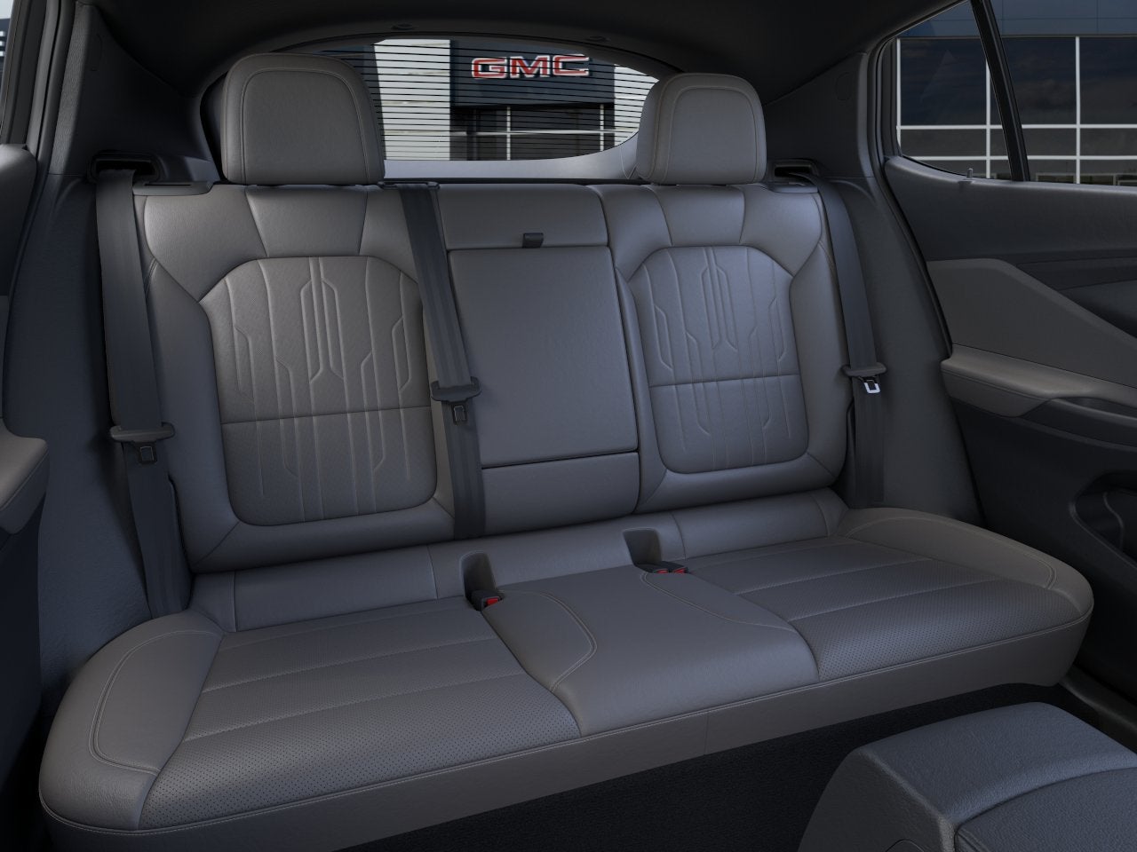 2026 Buick Envista FWD 4dr Avenir