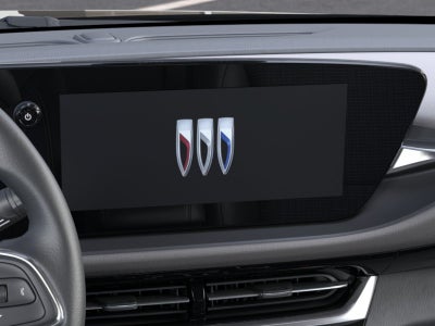 2026 Buick Envista FWD 4dr Avenir