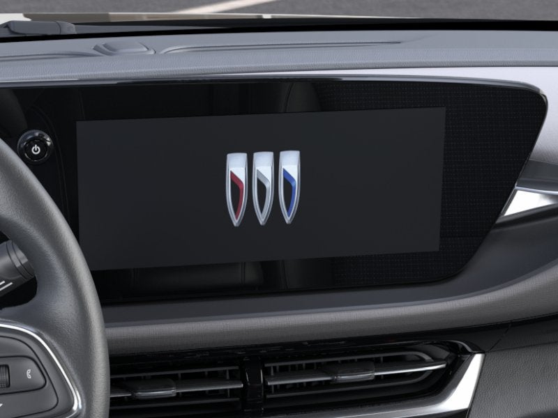 2026 Buick Envista FWD 4dr Avenir