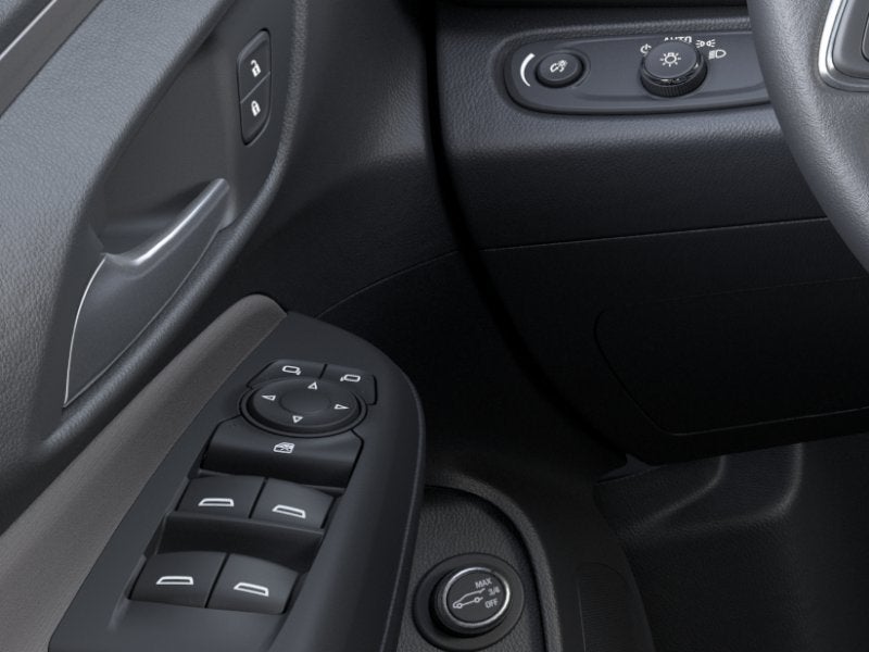 2026 Buick Envista FWD 4dr Avenir