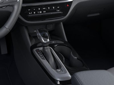2026 Buick Envista FWD 4dr Avenir