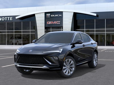 2026 Buick Envista FWD 4dr Avenir