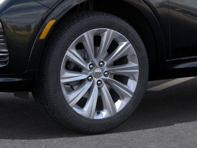 2026 Buick Envista FWD 4dr Avenir
