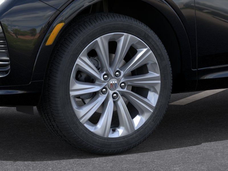 2026 Buick Envista FWD 4dr Avenir