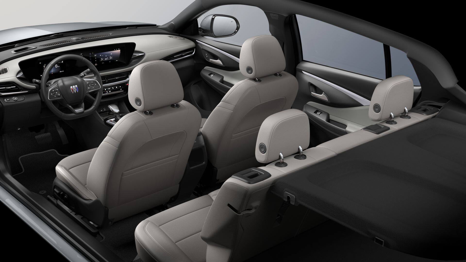 2026 Buick Envista Base