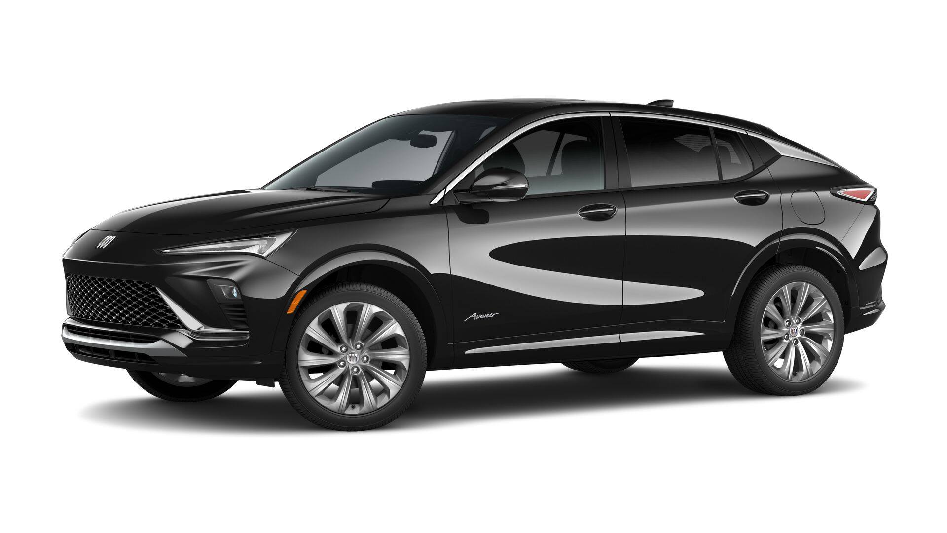 2026 Buick Envista Base